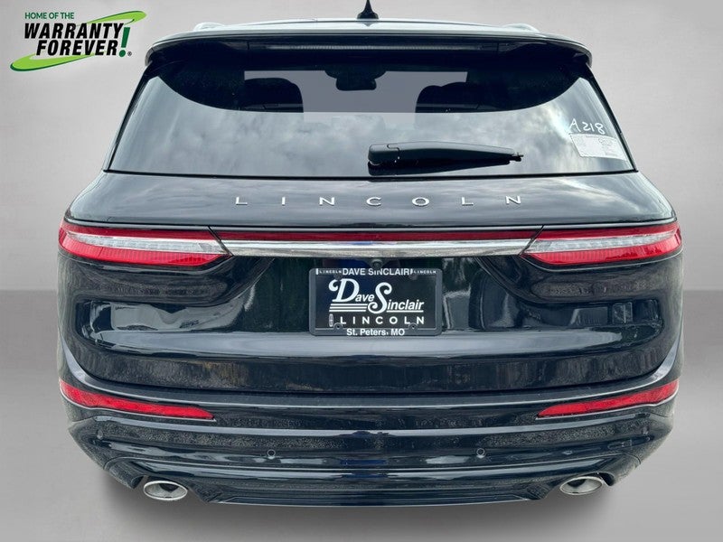 2024 Lincoln Corsair Grand Touring AWD