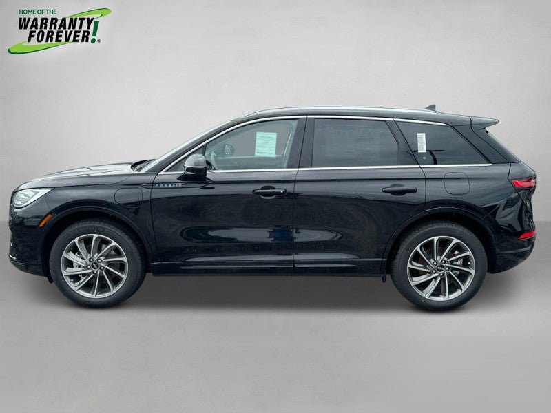 2024 Lincoln Corsair Grand Touring AWD