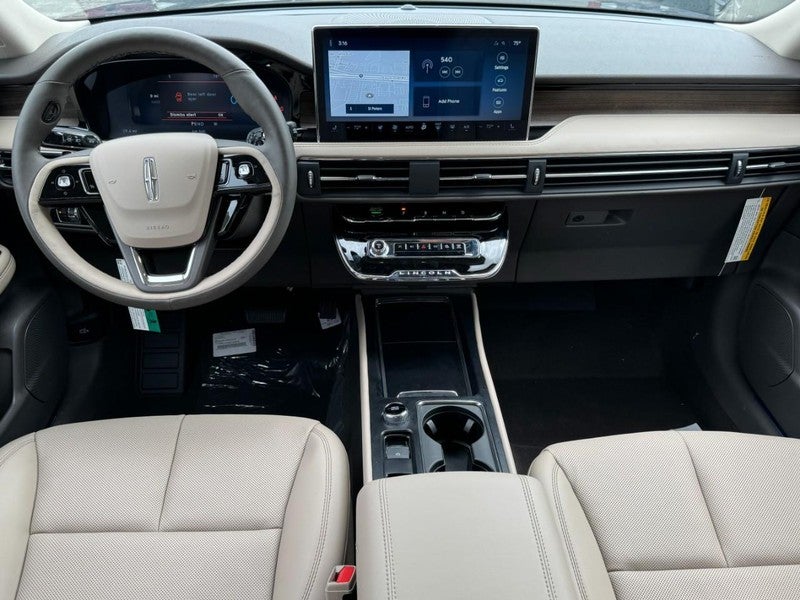 2024 Lincoln Corsair Grand Touring AWD