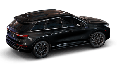 2024 Lincoln Corsair Grand Touring AWD