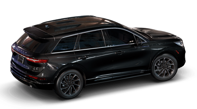 2024 Lincoln Corsair Grand Touring AWD