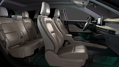 2024 Lincoln Corsair Grand Touring AWD