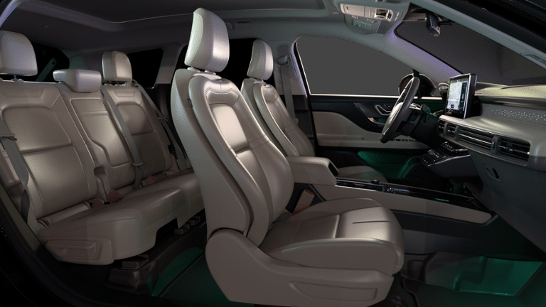 2024 Lincoln Corsair Grand Touring AWD