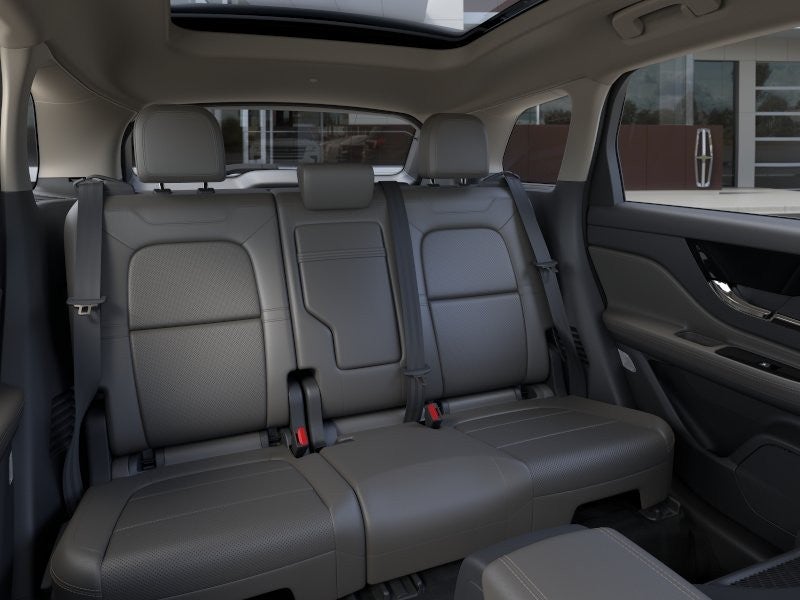 2025 Lincoln Corsair Grand Touring AWD