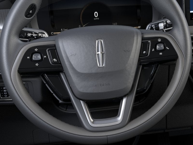 2025 Lincoln Corsair Grand Touring AWD