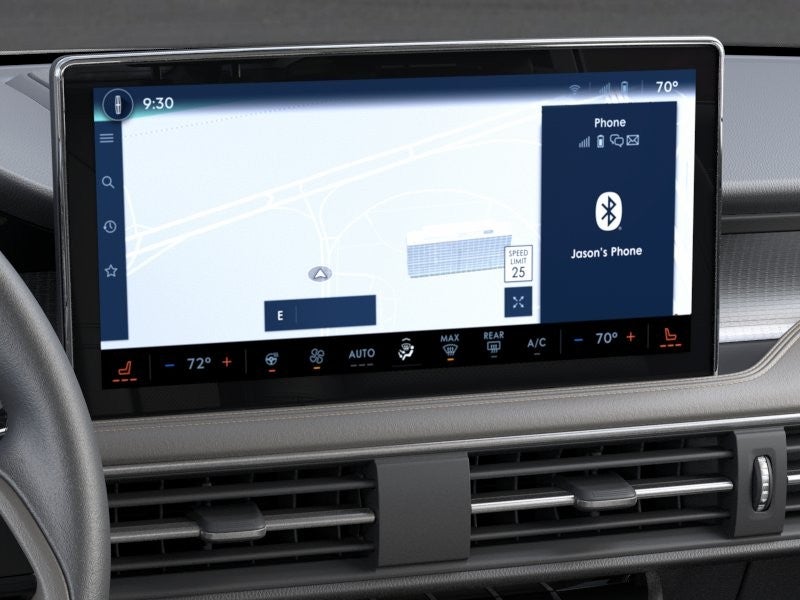 2025 Lincoln Corsair Grand Touring AWD