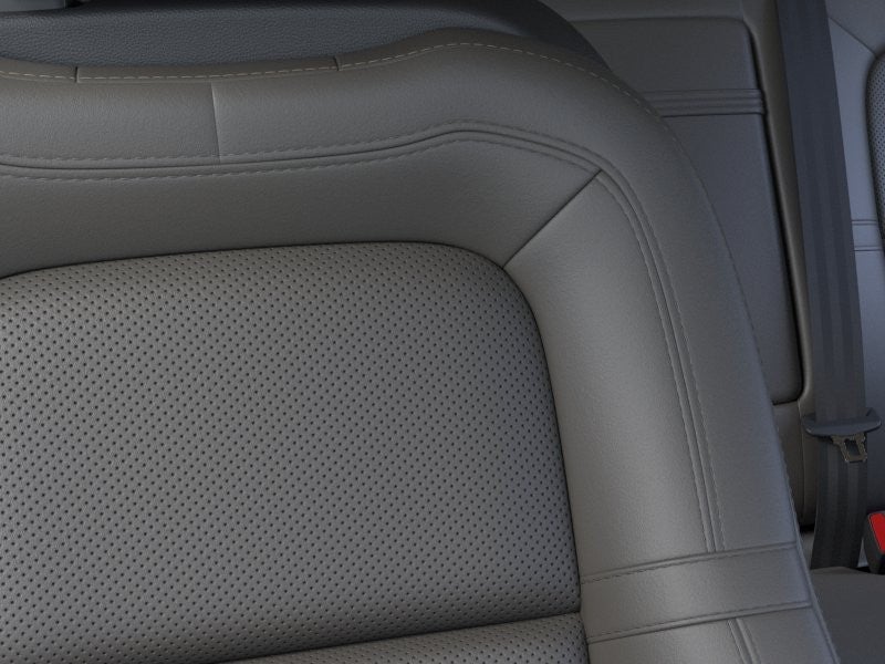 2025 Lincoln Corsair Grand Touring AWD
