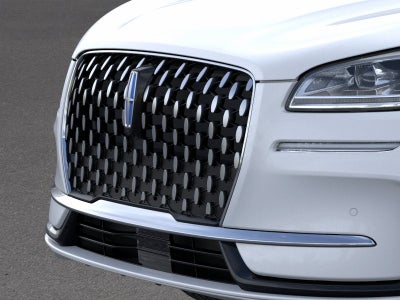 2025 Lincoln Corsair Grand Touring AWD