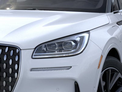 2025 Lincoln Corsair Grand Touring AWD
