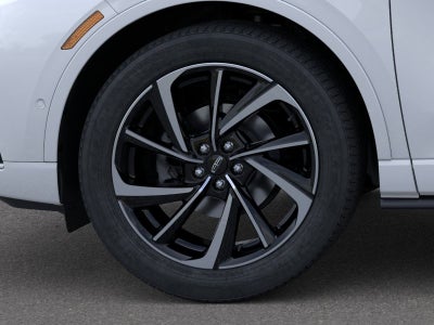 2025 Lincoln Corsair Grand Touring AWD