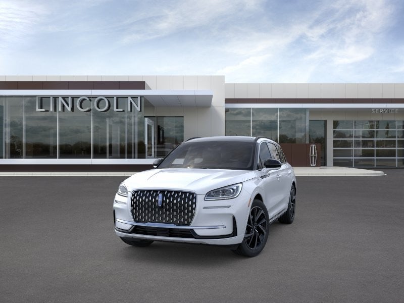 2025 Lincoln Corsair Grand Touring AWD