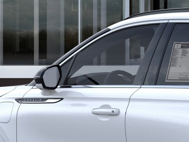 2025 Lincoln Corsair Grand Touring AWD