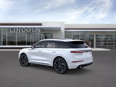 2025 Lincoln Corsair Grand Touring AWD