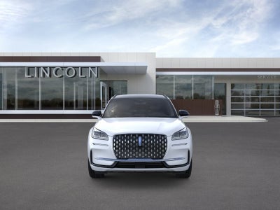 2025 Lincoln Corsair Grand Touring AWD