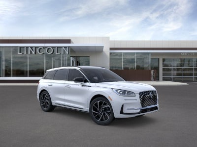 2025 Lincoln Corsair Grand Touring AWD