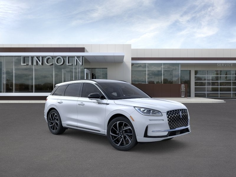 2025 Lincoln Corsair Grand Touring AWD