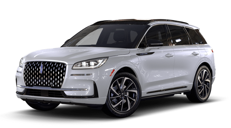 2025 Lincoln Corsair Grand Touring AWD