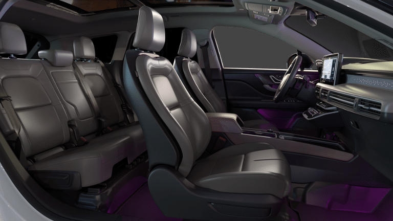 2025 Lincoln Corsair Grand Touring AWD