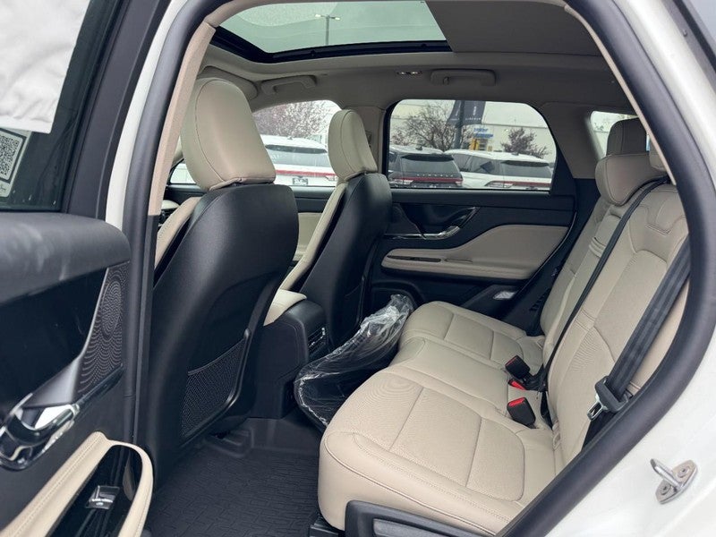 2025 Lincoln Corsair Grand Touring AWD