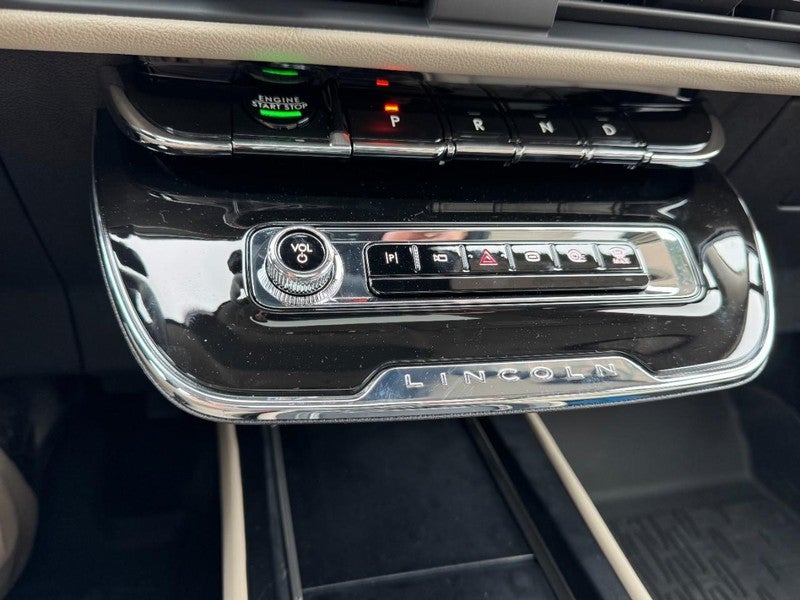 2025 Lincoln Corsair Grand Touring AWD