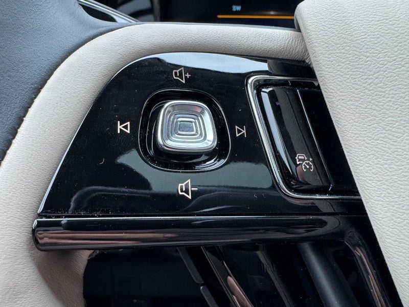 2025 Lincoln Corsair Grand Touring AWD