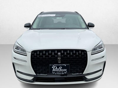 2025 Lincoln Corsair Grand Touring AWD