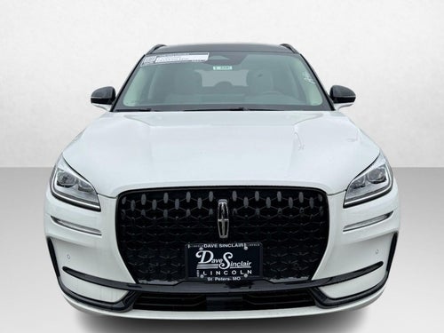 2025 Lincoln Corsair Grand Touring AWD