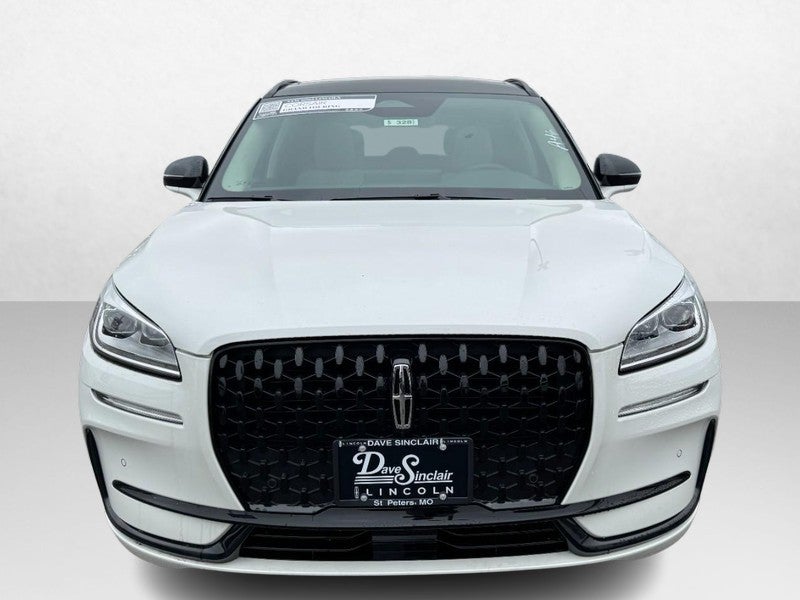 2025 Lincoln Corsair Grand Touring AWD