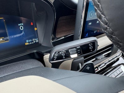 2025 Lincoln Corsair Grand Touring AWD