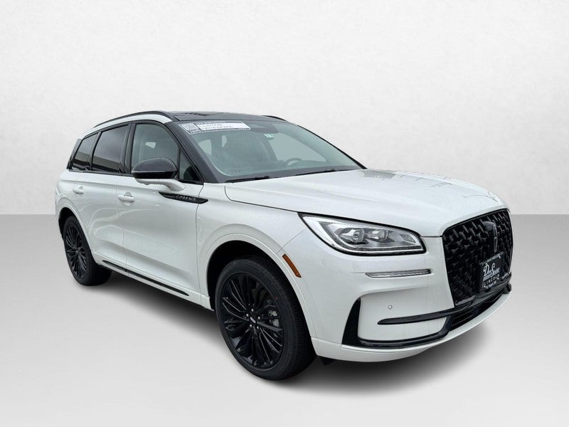 2025 Lincoln Corsair Grand Touring AWD