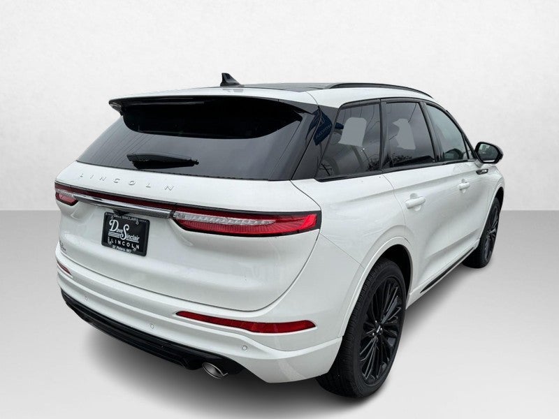 2025 Lincoln Corsair Grand Touring AWD