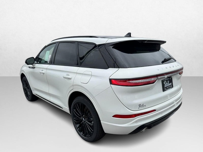 2025 Lincoln Corsair Grand Touring AWD