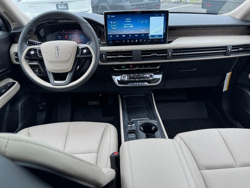 2025 Lincoln Corsair Grand Touring AWD