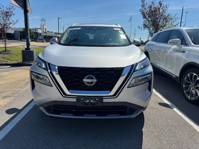 2023 Nissan Rogue AWD SL