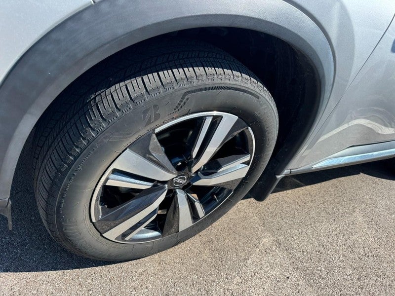 2023 Nissan Rogue AWD SL