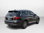 2019 INFINITI QX60 2019.5 LUXE AWD