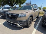 2023 Nissan Pathfinder Rock Creek 4WD