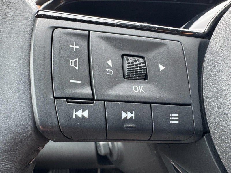 2024 Nissan Pathfinder Platinum 4WD