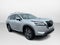 2024 Nissan Pathfinder Platinum 4WD
