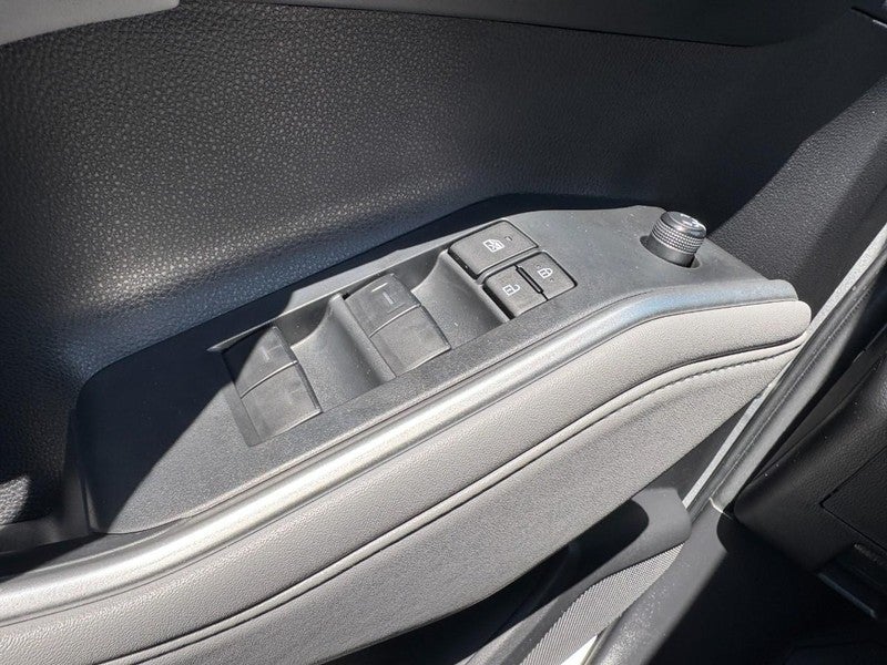 2022 Toyota Highlander XLE AWD (Natl)