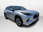 2022 Toyota Highlander XLE AWD (Natl)