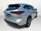 2022 Toyota Highlander XLE AWD (Natl)