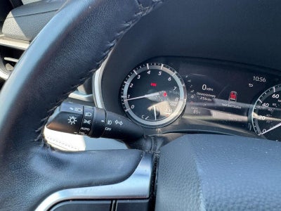 2021 Toyota Highlander XLE AWD (Natl)