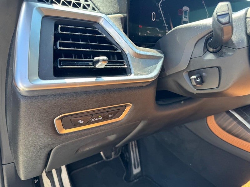 2024 BMW X7 xDrive40i Sports Activity Vehicle