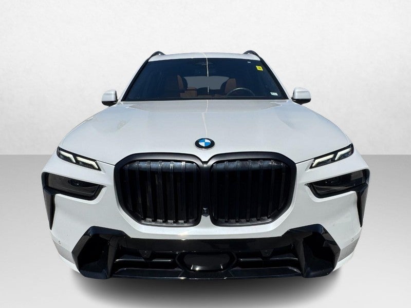 2024 BMW X7 xDrive40i Sports Activity Vehicle
