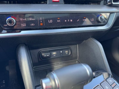 2024 Kia Sportage SX-Prestige FWD