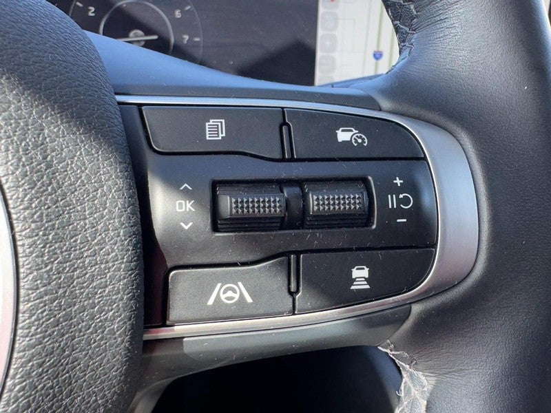 2024 Kia Sportage SX-Prestige FWD