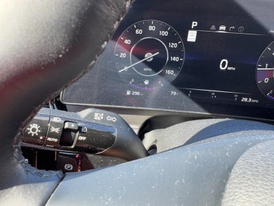 2024 Kia Sportage SX-Prestige FWD