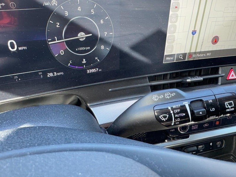 2024 Kia Sportage SX-Prestige FWD