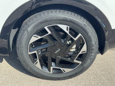 2024 Kia Sportage SX-Prestige FWD